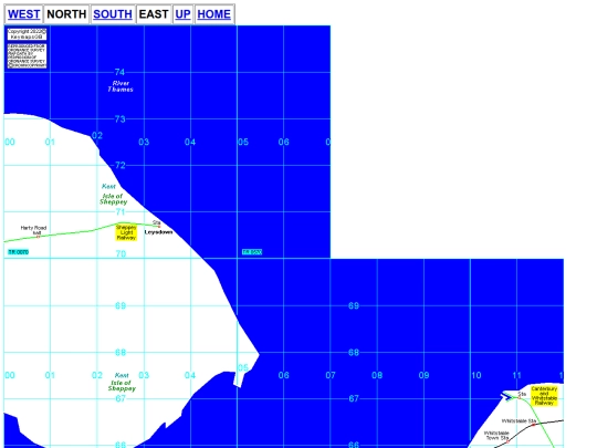 tr/0070 screenshot