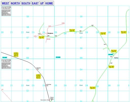 tr/2055 screenshot