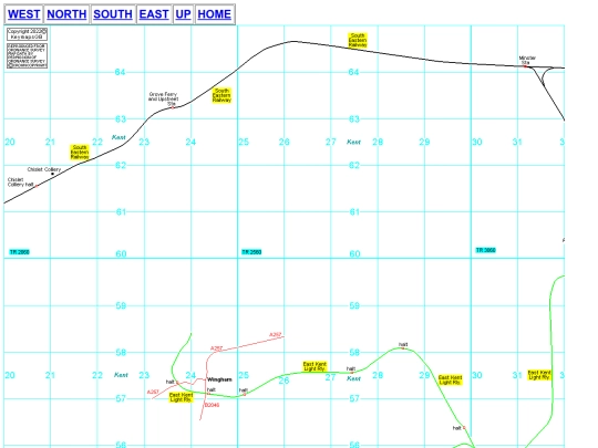 tr/2060 screenshot