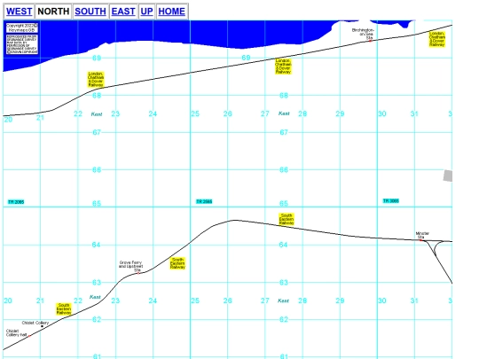 tr/2065 screenshot