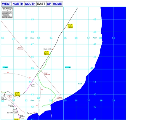 tr/3045 screenshot