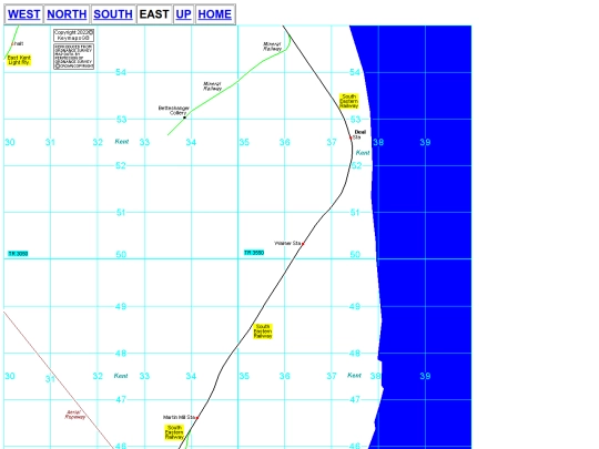 tr/3050 screenshot