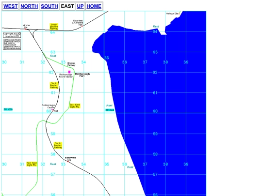tr/3060 screenshot
