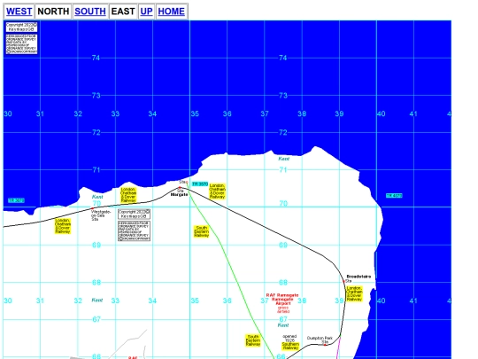 tr/3070 screenshot