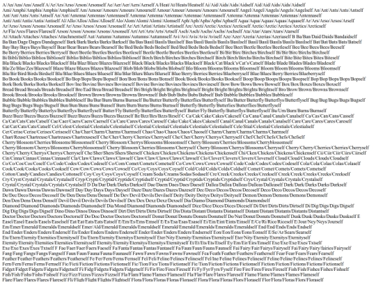 pronouns screenshot