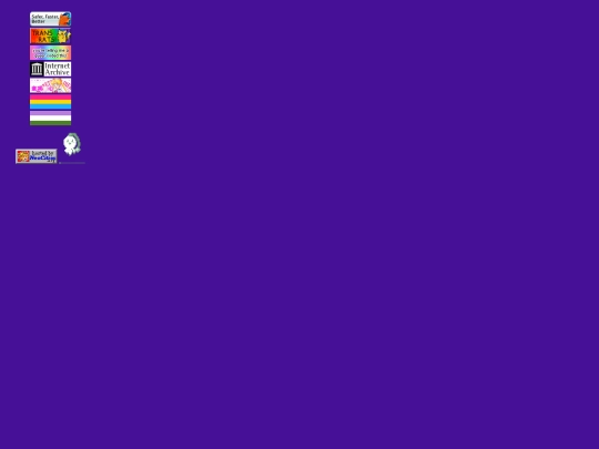 html-pieces/left-sidebar screenshot