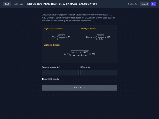 explosive_penetration screenshot