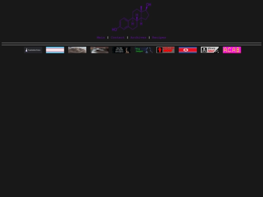 DPRK/history screenshot