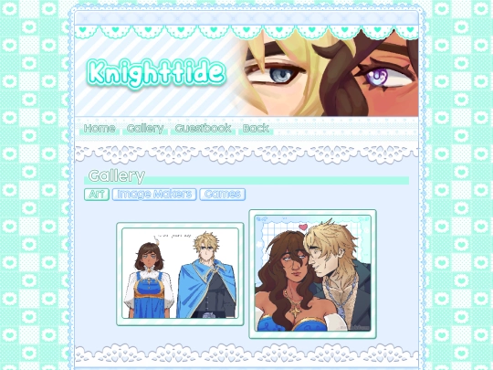 shrines/varode/gallery screenshot