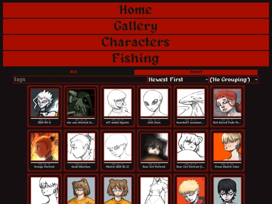 gallery screenshot