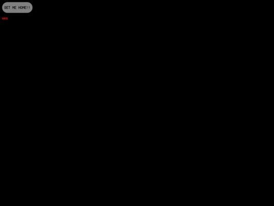 DoesTheSunStillExist screenshot