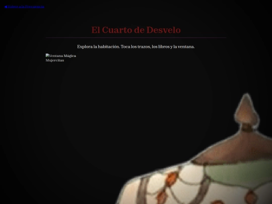 biblioteca screenshot
