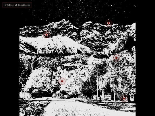 mapa screenshot