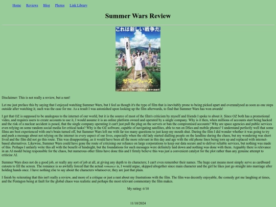 reviews/summerwars screenshot