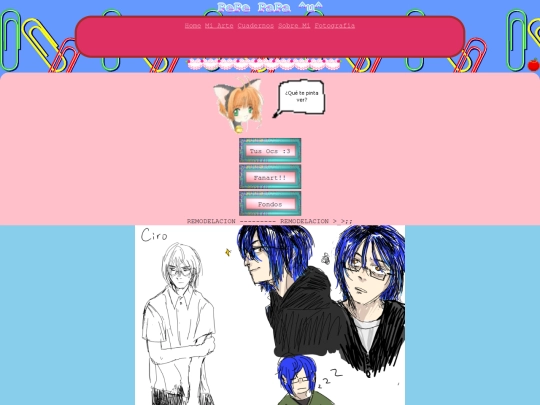 arte screenshot