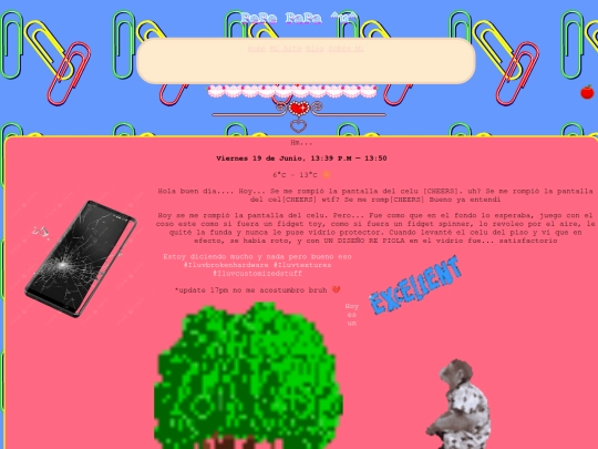 cuadernos screenshot
