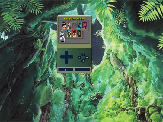 nintendo screenshot
