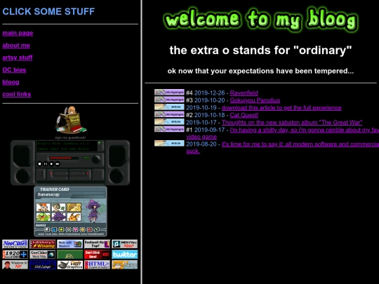 bloog/bloog00016 screenshot