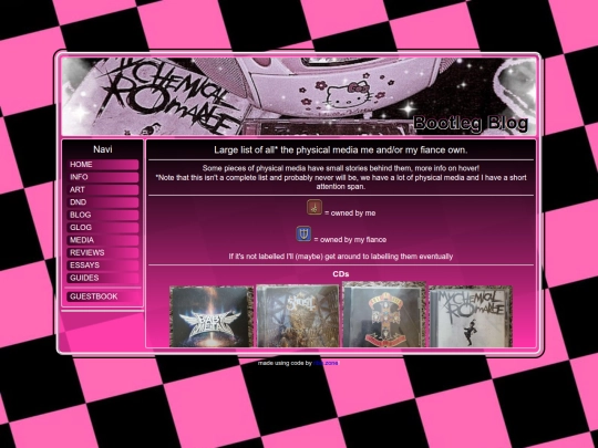 media screenshot