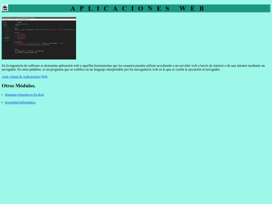 AW_1_6/aplicaciones screenshot