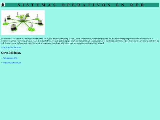 AW_1_6/sistemas screenshot