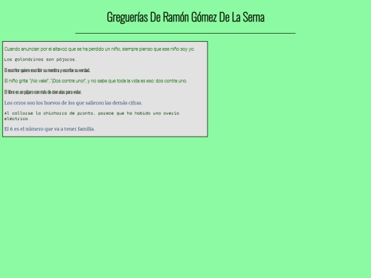 AW_9/greguerias screenshot