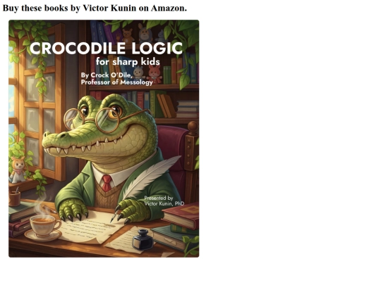 crocodile_logics_page/CrocodileLogicsPage screenshot