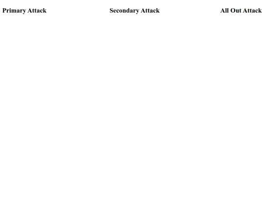 leapold/attack screenshot