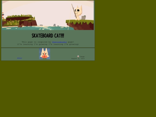 megalist screenshot