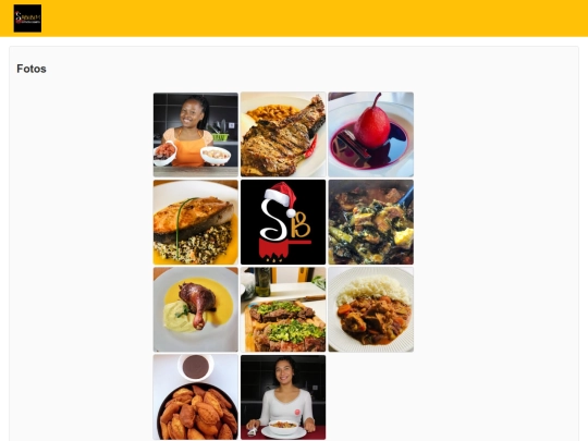 Fotos screenshot
