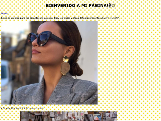 paginapersonal screenshot