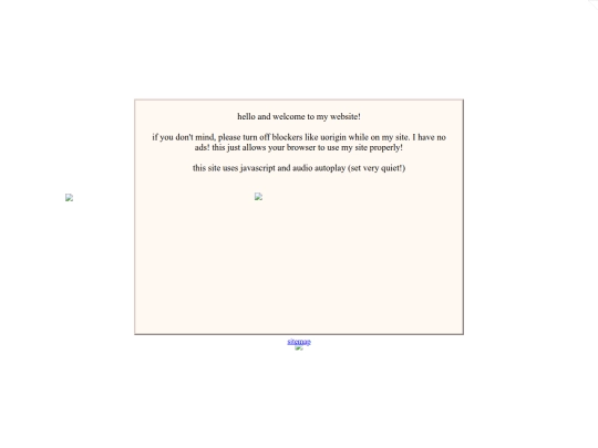 archive screenshot