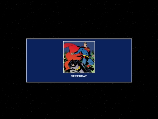 playlists/superbat screenshot