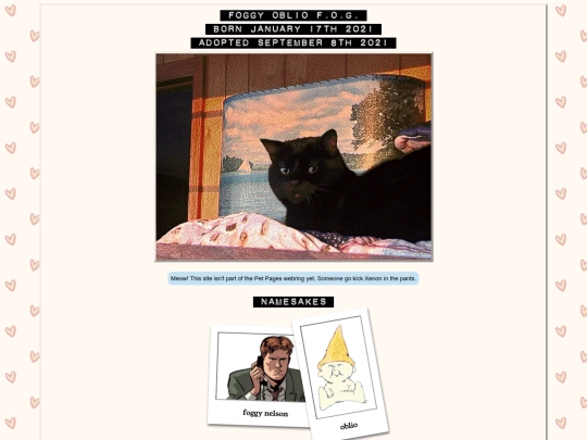 shrines/foggythecat screenshot