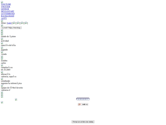 pages/home screenshot