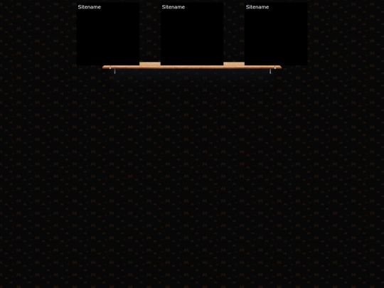 test screenshot