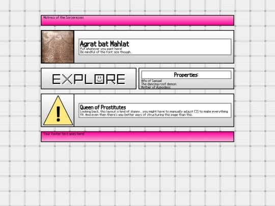 Agrat screenshot