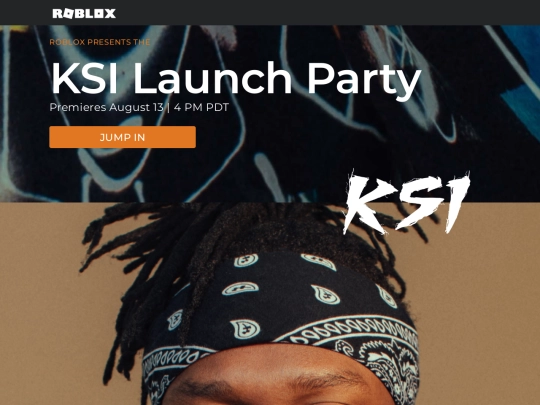 rblx/ksi screenshot