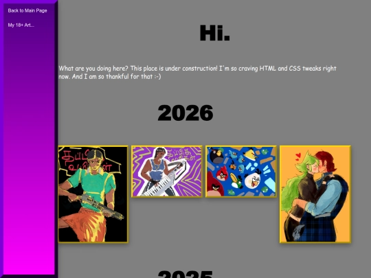 oakholdc-art-galleria screenshot
