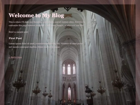 apoplex/blog screenshot