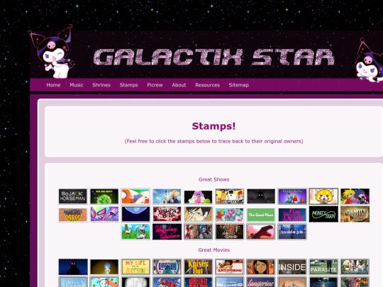 newlayout screenshot