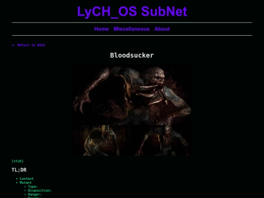misc/stalkerwiki/bloodsucker screenshot