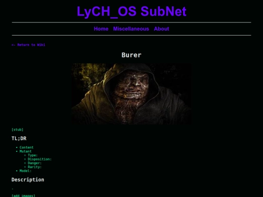 misc/stalkerwiki/burer screenshot