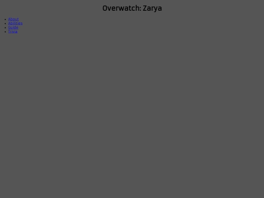 guide screenshot