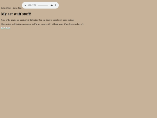 mywhimsicalart screenshot
