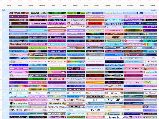 main.page/beach.house/desk/computer/digital.collections/blinkies screenshot