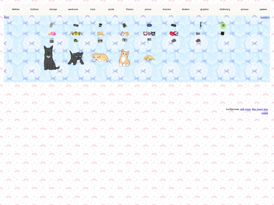 main.page/beach.house/desk/computer/digital.collections/pixels screenshot