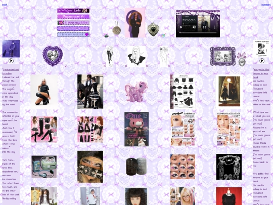 main.page/beach.house/desk/computer/shrines/abbacchio/abbacchio.shrine screenshot