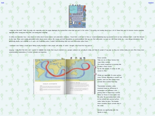 main.page/beach/JuliaRothmanJohnNiekraszOceanAnatomybook screenshot