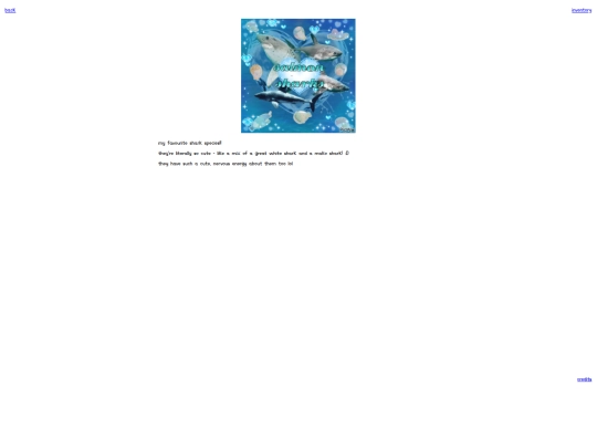 main.page/beach/marine.science/sharks/Lamna.ditropis/Lamna.ditropis screenshot